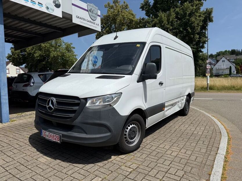 Sprinter