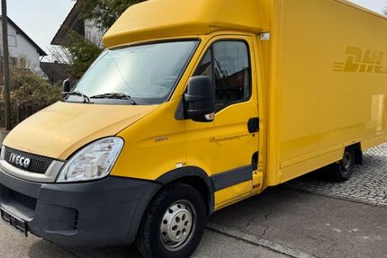 IVECO Andere 99.000 km 4.490 &euro; Lippertshofen (bei Ingolstadt) 85080