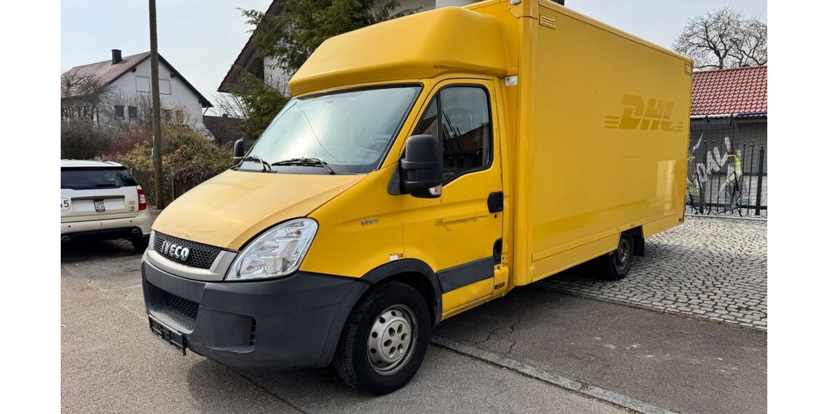 IVECO Andere 99.000 km 4.490 &euro; Lippertshofen (bei Ingolstadt) 85080