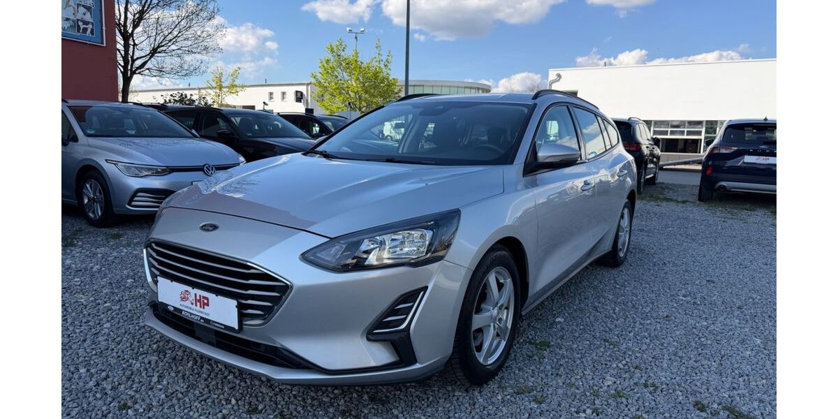 Ford Focus 111.766 km 9.999 &euro; Filderstadt /bei Stuttgart 70794