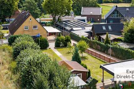Haus Pansdorf Pansdorf - 4 Zimmer, 92 m&sup2;, 335.000&euro; | Angebot:27251957