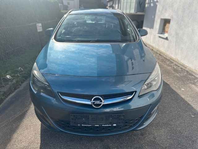 Astra