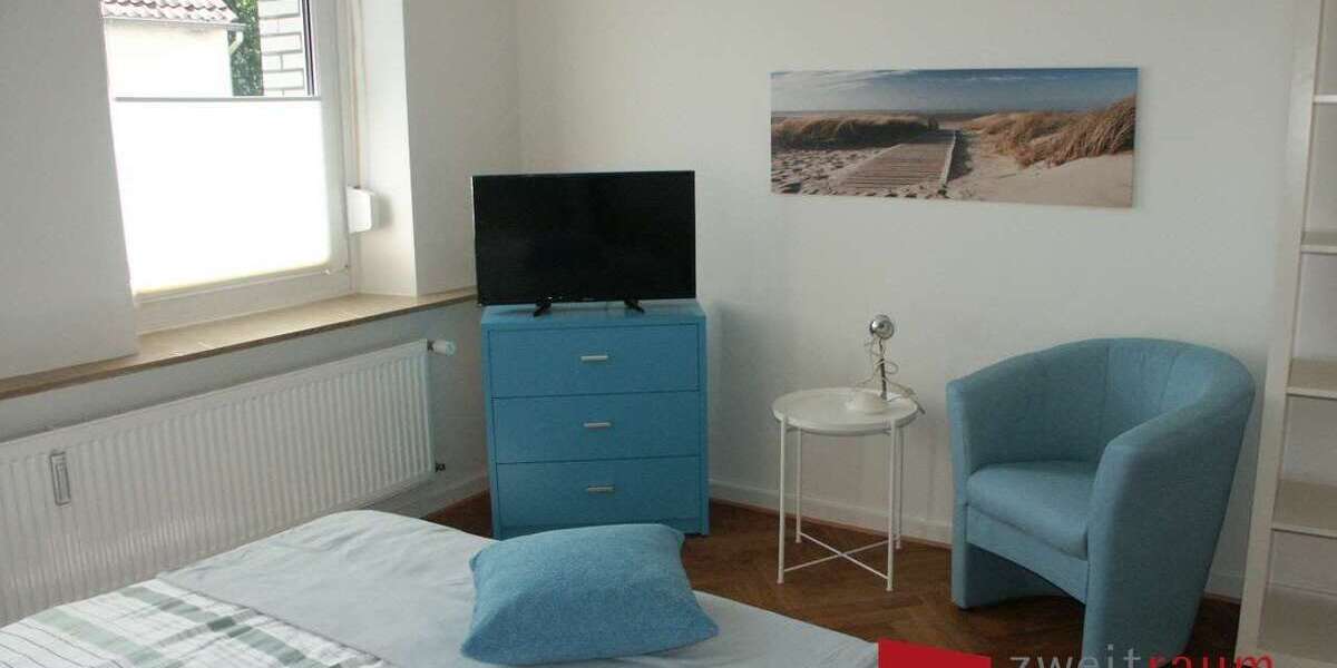 Zimmer Osnabrück Fledder - 1 Zimmer, 450&euro; | Angebot:27117596