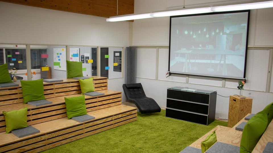 Gewerbeobjekt Steinheim an der Murr - 1.250&euro; | Angebot:25433996