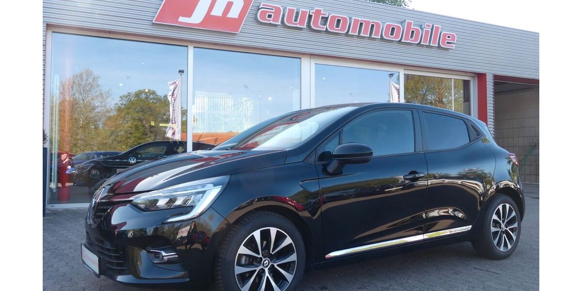 Renault Clio 34.740 km 13.480 &euro; Langenhagen 30855