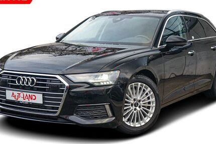 Audi A6 66.261 km 29.950 &euro; Bautzen 02625