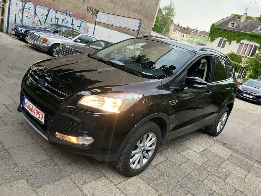 Kuga