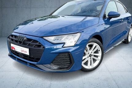 Audi A3 18.760 km 33.780 &euro; Hünfeld 36088