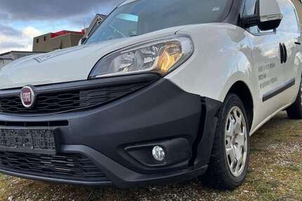 Fiat Doblo 133.900 km 5.950 &euro; Nürnberg 90431