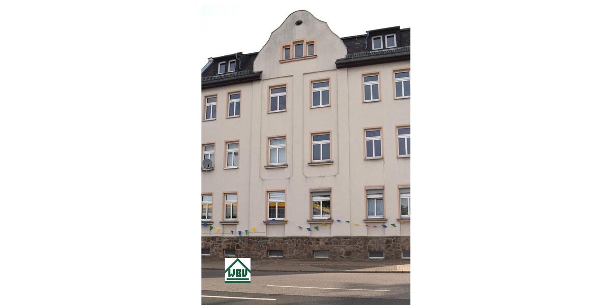 Etagenwohnung Waldheim - 2 Zimmer, 54 m&sup2;, 270&euro; | Angebot:26008174