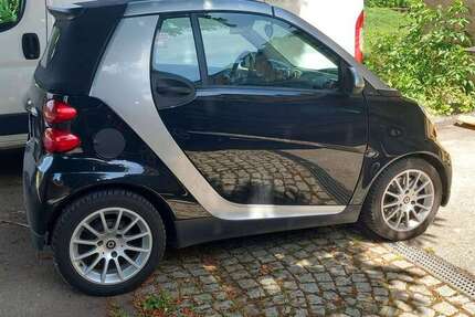 Smart forTwo 141.751 km 3.599 &euro; Kirchheim unter Teck, Stadt 73230