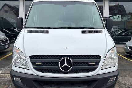Mercedes-Benz Sprinter 250.000 km 29.949 &euro; Steinheim an der Murr 71711
