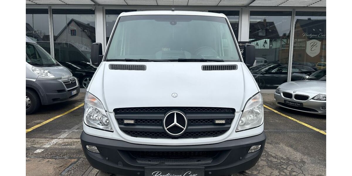 Mercedes-Benz Sprinter 250.000 km 29.949 &euro; Steinheim an der Murr 71711