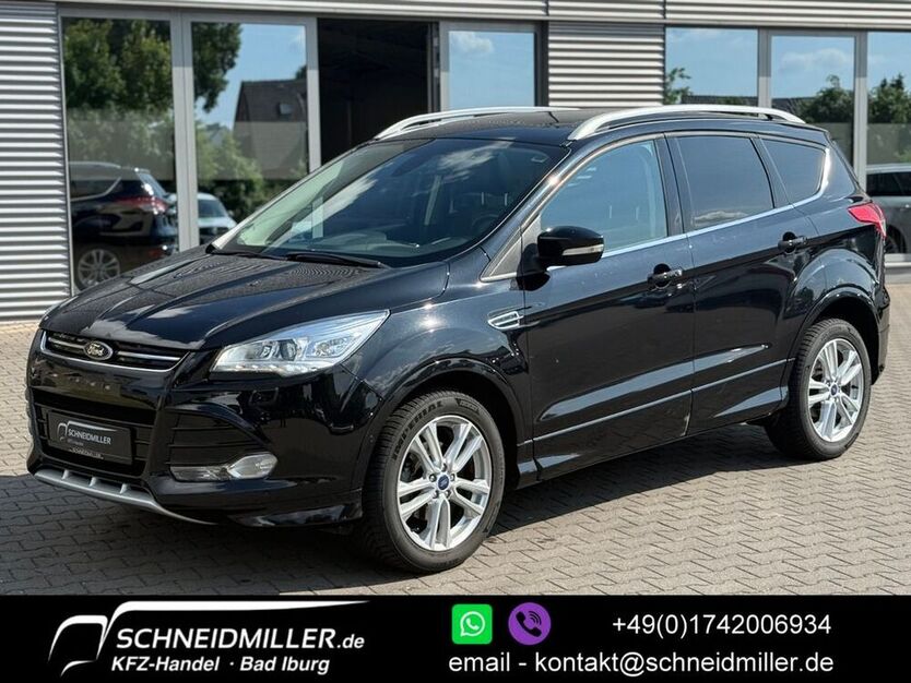 Kuga
