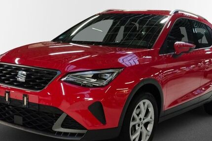 Seat Arona 6.650 km 20.480 &euro; Heilbronn 74076