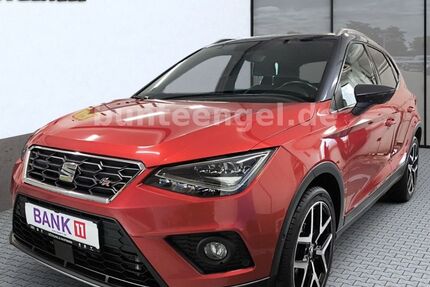 Seat Arona 87.000 km 13.490 &euro; Flörsheim am Main 65439