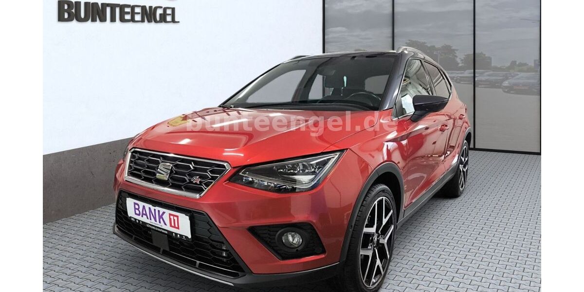 Seat Arona 87.000 km 13.490 &euro; Flörsheim am Main 65439