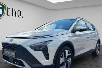 Hyundai BAYON 50.626 km 13.795 &euro; Buhlenberg 55767