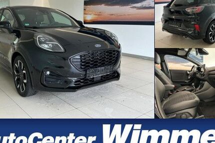 Ford Puma 18.000 km 23.990 € Passau 94036