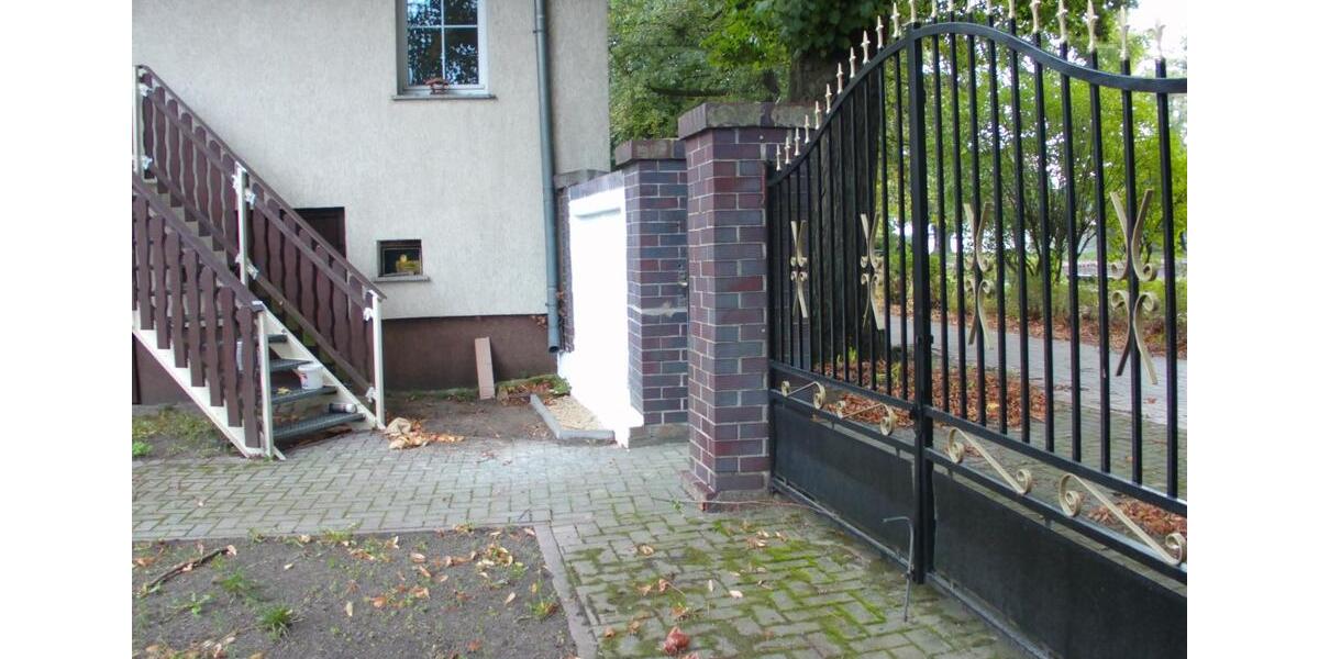 Einfamilienhaus Altdöbern - 3 Zimmer, 60 m&sup2;, 450&euro; | Angebot:24805516