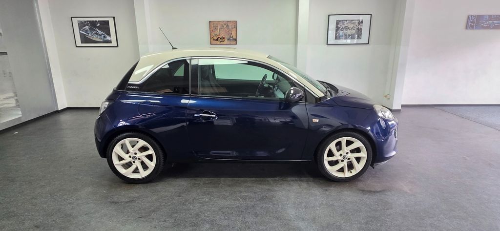 Opel Adam 150.000 km 3.990 &euro; Asperg/Ludwigsburg bei Stuttgart 71679