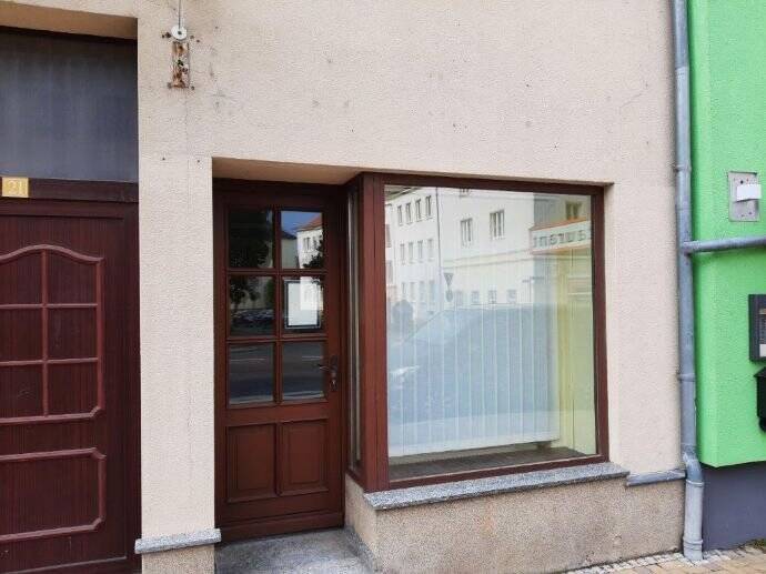 Gewerbeobjekt Eilenburg Eilenburg-Berg - 1 Zimmer, 30 m&sup2;, 160&euro; | Angebot:24035493