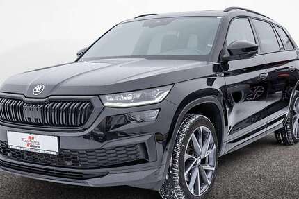 Skoda Kodiaq 60.937 km 39.880 &euro; Wittenberge 19322