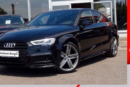 Audi A3 110.990 km 17.990 &euro; Allstedt 06542