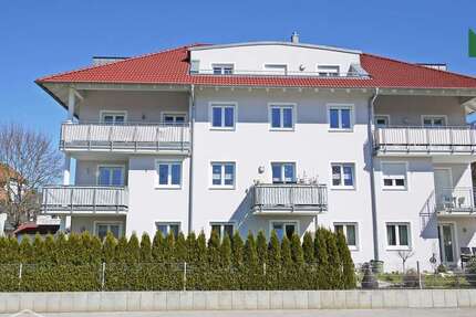 Wohnung Beilngries - 4 Zimmer, 119 m&sup2;, 497.000&euro; | Angebot:25942885