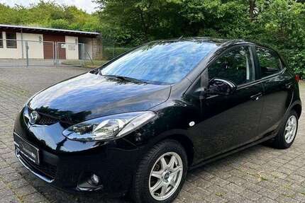 Mazda 2 114.000 km 1.999 &euro; Estenfeld 97230