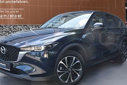 Mazda CX-5 25.624 km 34.150 € Höxter 37671