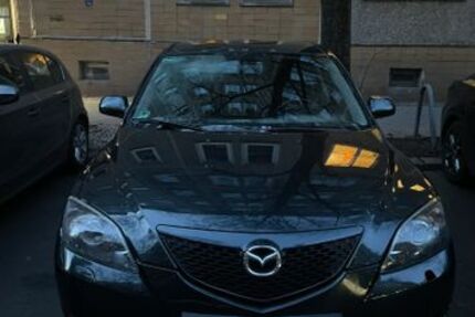 Mazda 3 135.000 km 1.800 &euro; Berlin 10247