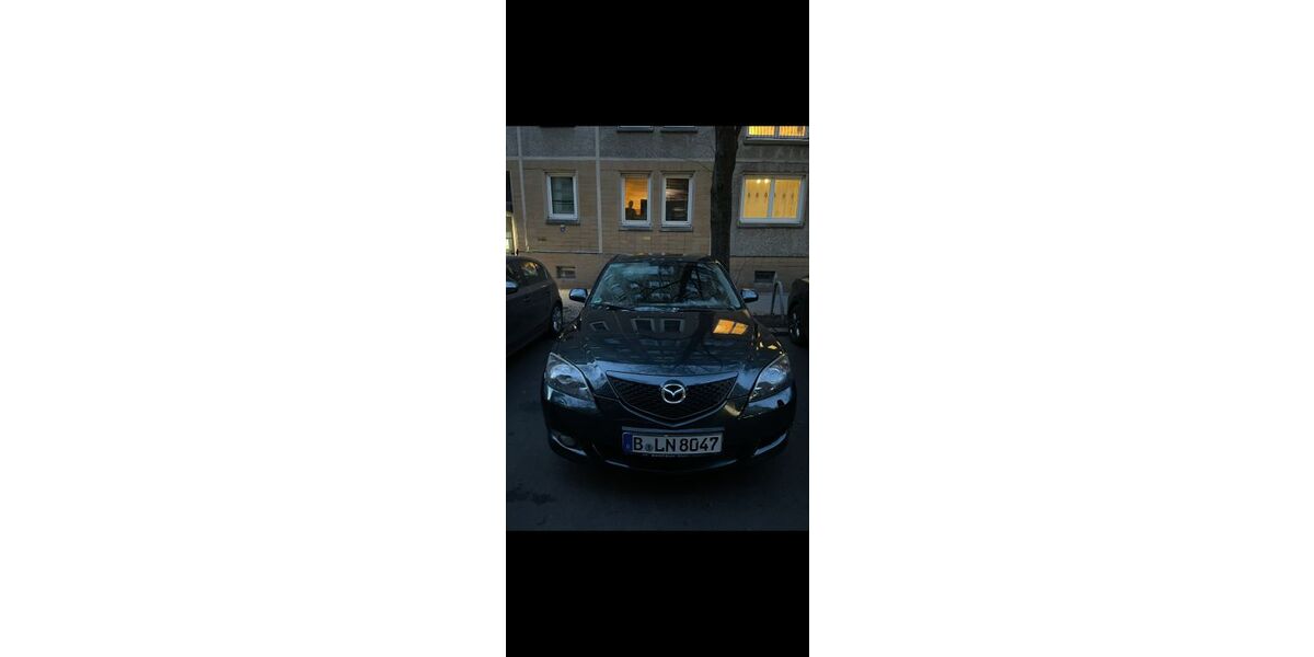 Mazda 3 135.000 km 1.800 &euro; Berlin 10247