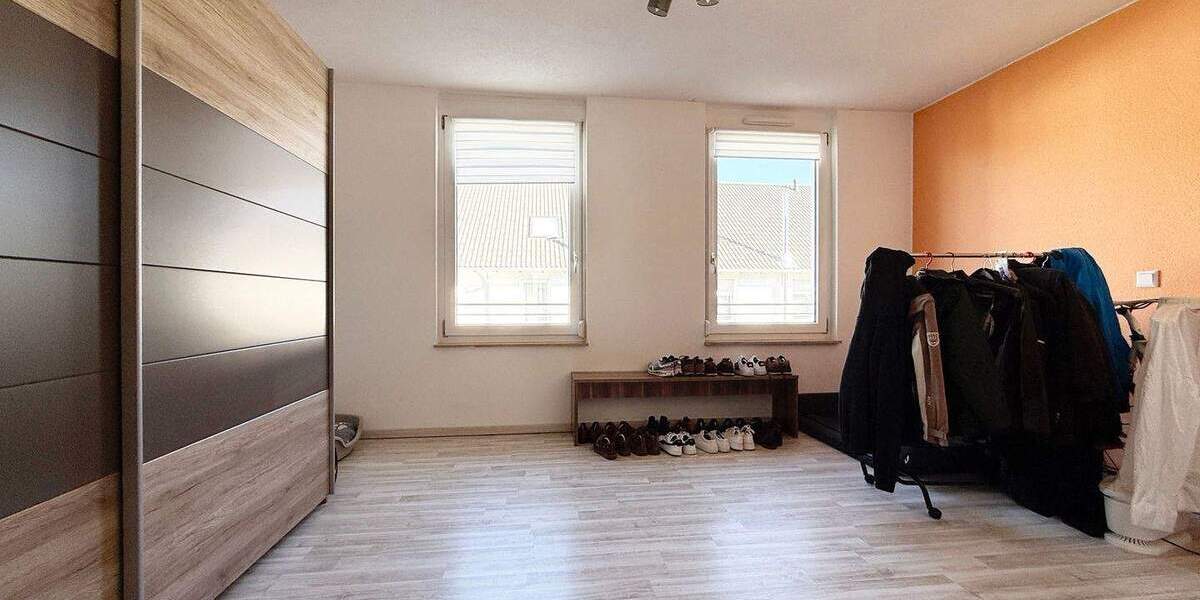 Reihenmittelhaus Villingen-Schwenningen Schilterhäusle - 5 Zimmer, 136 m&sup2;, 449.000&euro; | Angebot:25662396