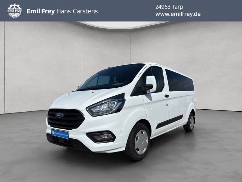 Transit Custom