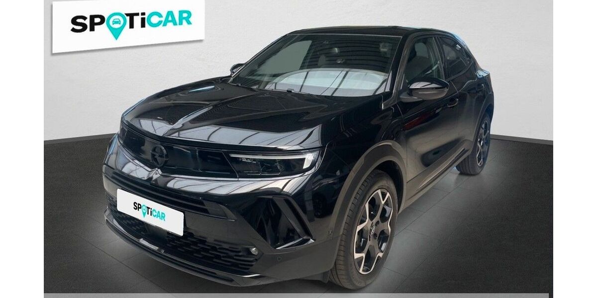 Opel Mokka 7.050 km 21.940 &euro; Telgte 48291