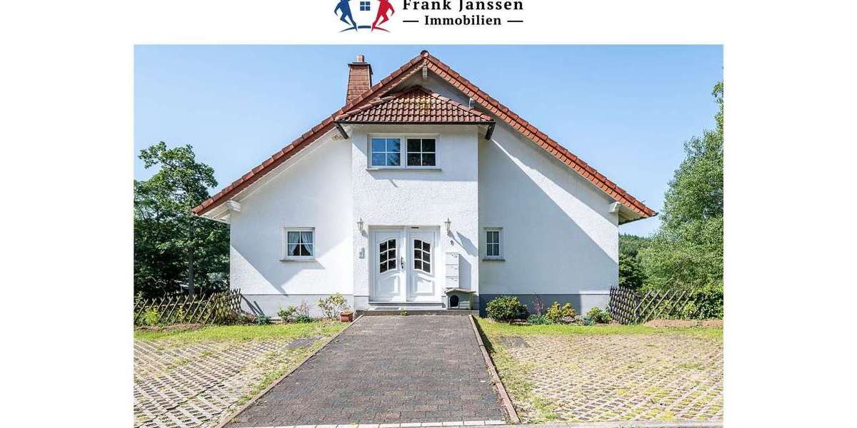 Etagenwohnung Jünkerath - 3 Zimmer, 93 m&sup2;, 149.000&euro; | Angebot:26955287