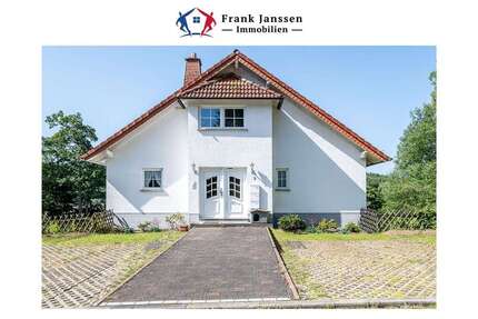 Wohnung Jünkerath - 3 Zimmer, 93 m&sup2;, 149.000&euro; | Angebot:26955287