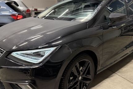 Seat Ibiza 30.182 km 18.900 &euro; Memmingen 87700