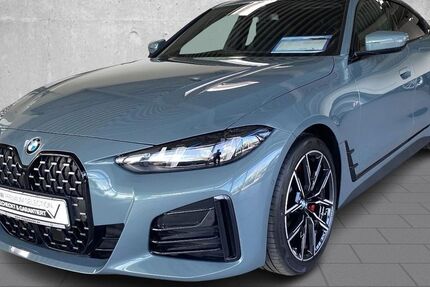 BMW 430 Gran Coupé 9.498 km 49.490 &euro; Ahrensburg 22926