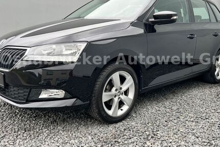 Skoda Fabia 57.700 km 11.800 &euro; Georgsmarienhütte 49124