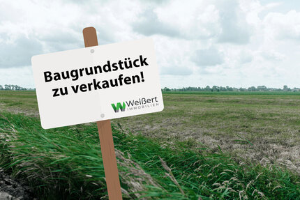 Investoren aufgepasst! Baugrundstück in Schackendorf: Ihr Projekt in bester Lage verwirklichen