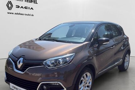 Renault Captur 95.769 km 7.790 &euro; Ahlen 59229