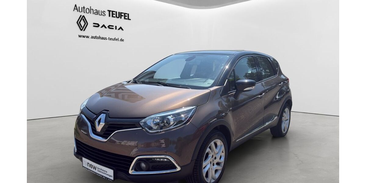 Renault Captur 95.769 km 7.790 &euro; Ahlen 59229