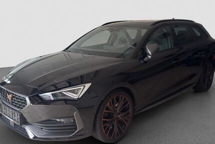 Cupra Leon 35.035 km 29.900 &euro; Hüttlingen 73460