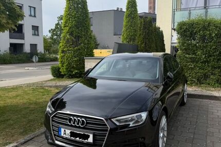 Audi A3 180.000 km 12.800 &euro; Augsburg 86161