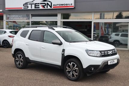 Dacia Duster 24.200 km 17.290 &euro; Pfullendorf 88630