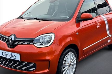 Renault Twingo 22.847 km 11.470 &euro; Baunatal 34225