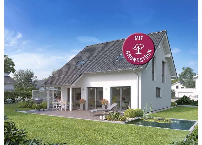 Haus zum Kaufen in Wernigerode 460.950 € 141 m²