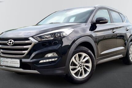 Hyundai TUCSON 83.600 km 15.990 &euro; Strausberg 15344